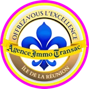 Logo Agence Immo Transac - L'immobilier 3.0 à la Réunion
